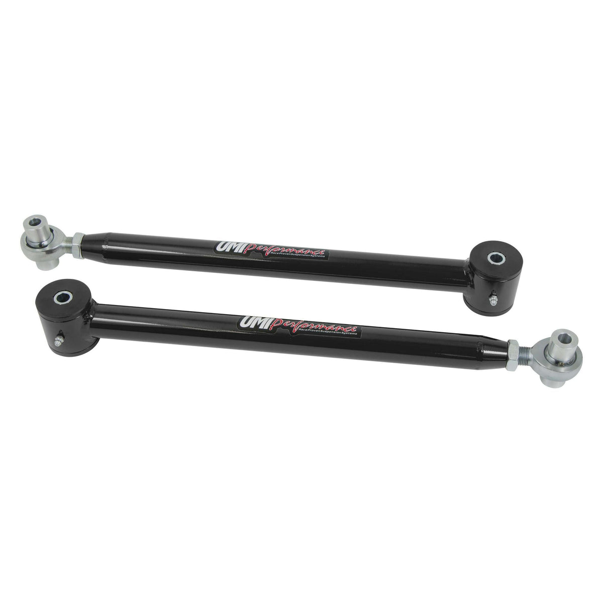 UMI Performance 1982-2002 GM F-Body Tubular Adjustable Lower Control Arms - 2016-B