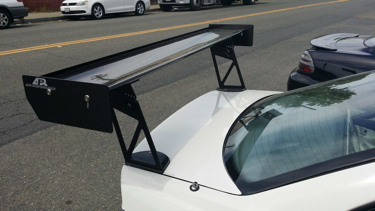 APR GT-250 BMW E36 Spec 67" Wing (1992-1999 E36) - AS-206736