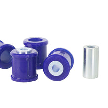 SuperPro R/ UPPER CTRL ARM/ INNER BUSH - SPF2115K