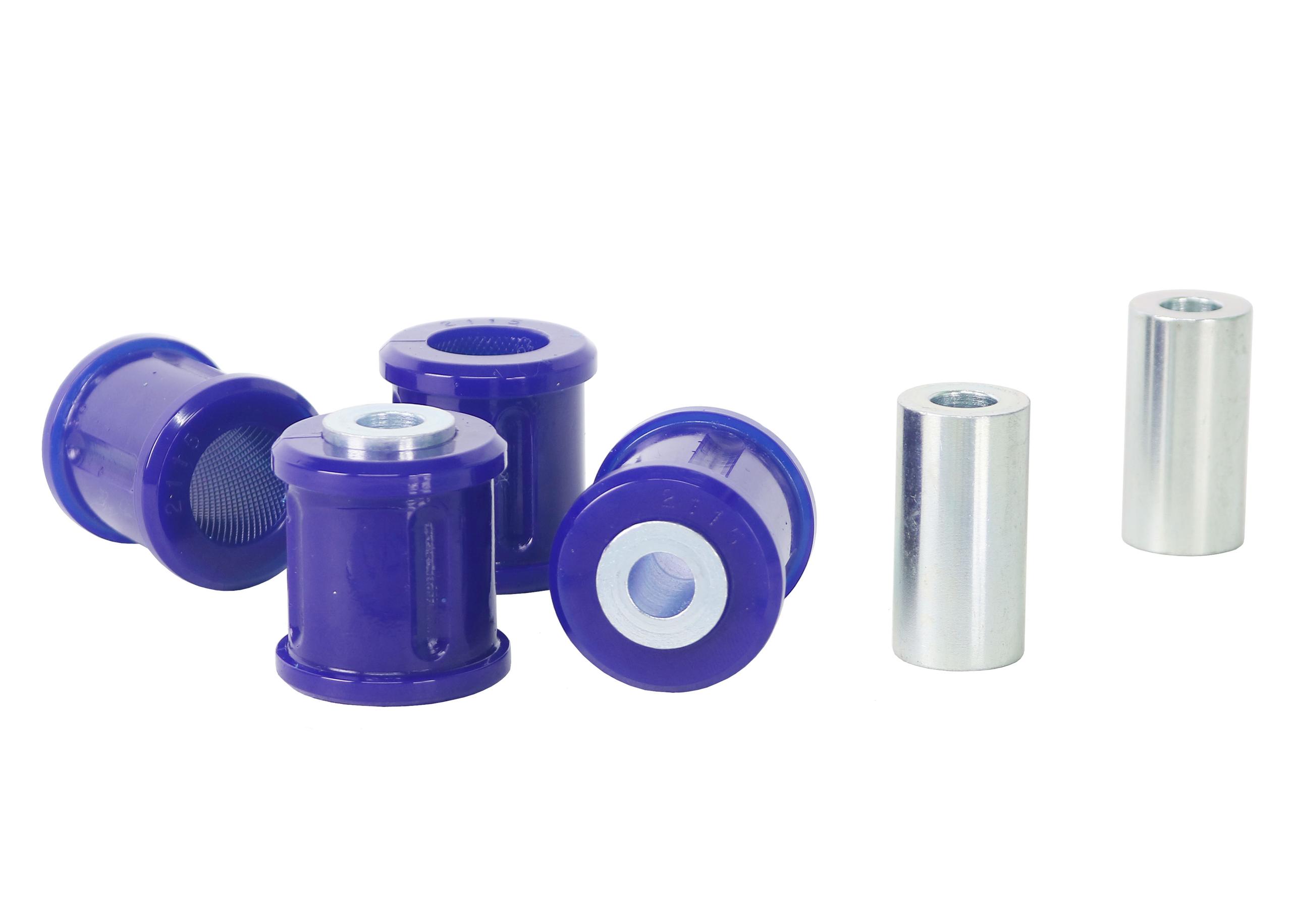SuperPro R/ UPPER CTRL ARM/ INNER BUSH - SPF2115K