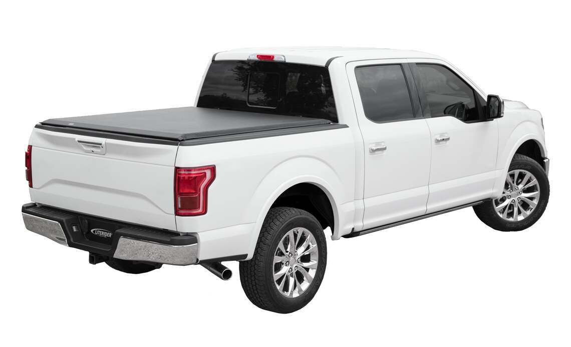 Access - Literider (2022 Tundra) - 35289