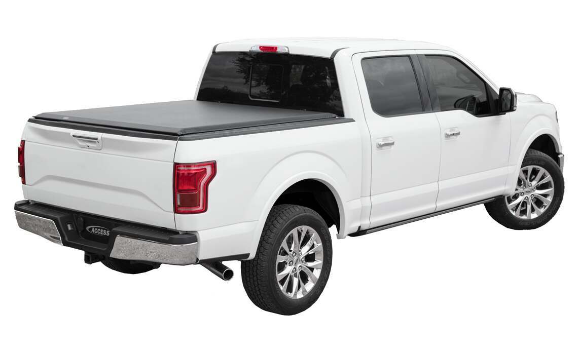 Access Original Roll-Up Tonneau Cover (1983-2009 Ranger, B2300, B2500, B3000, B4000) - 11099