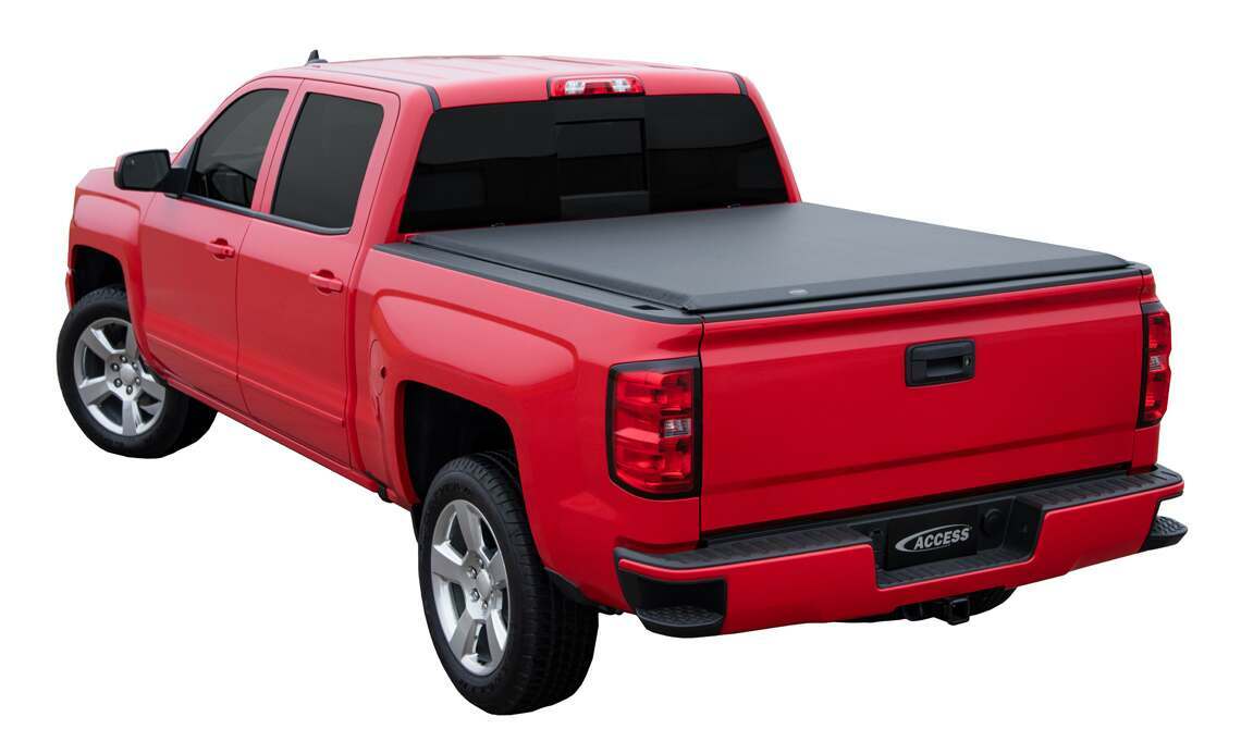 Access Original Roll-Up Tonneau Cover (1973-1987 Chevrolet, GMC Fitment) - 12019