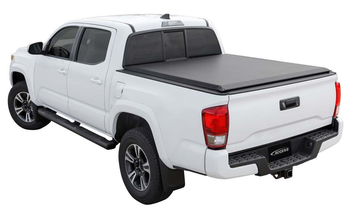 Access Limited Edition Roll-Up Tonneau Cover (2007-2021 Tundra) - 25209
