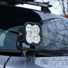 Diode Dynamics SS3 LED Ditch Light Kit for 15-20 Subaru WRX/STi Pro Yellow Driving Diode Dynamics (2015-2020 WRX STI, WRX) - DD6615