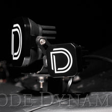 Diode Dynamics - Stage Series C1 LED Pod Cover  Black (One) - DD6603