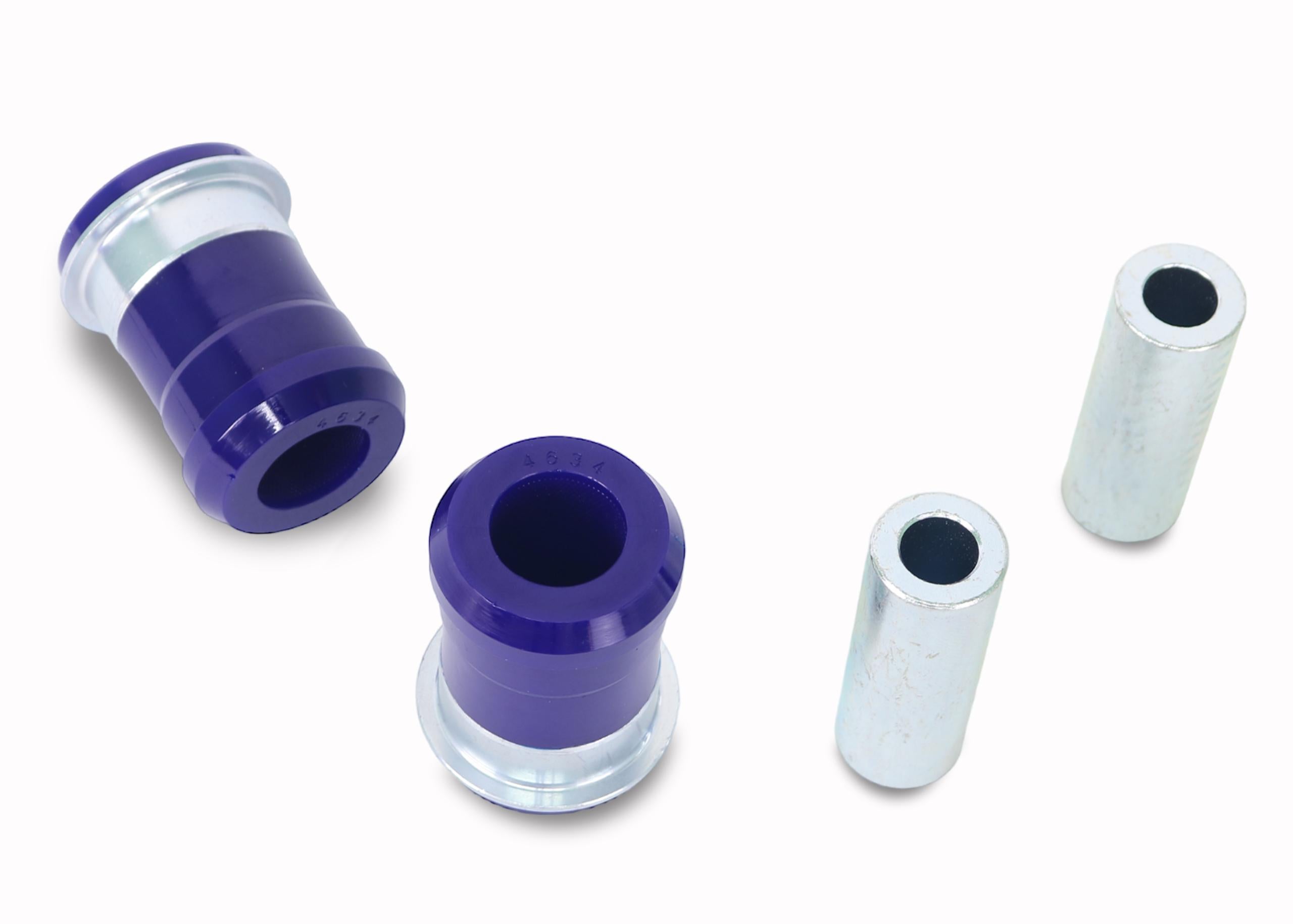 SuperPro Suspension Control Arm Bushing Kit - SPF4634FK