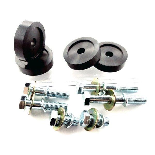 UPR 2017-04 Billet IRS Differential Insert Kit S550 / S650 (2015-2026 Mustang)