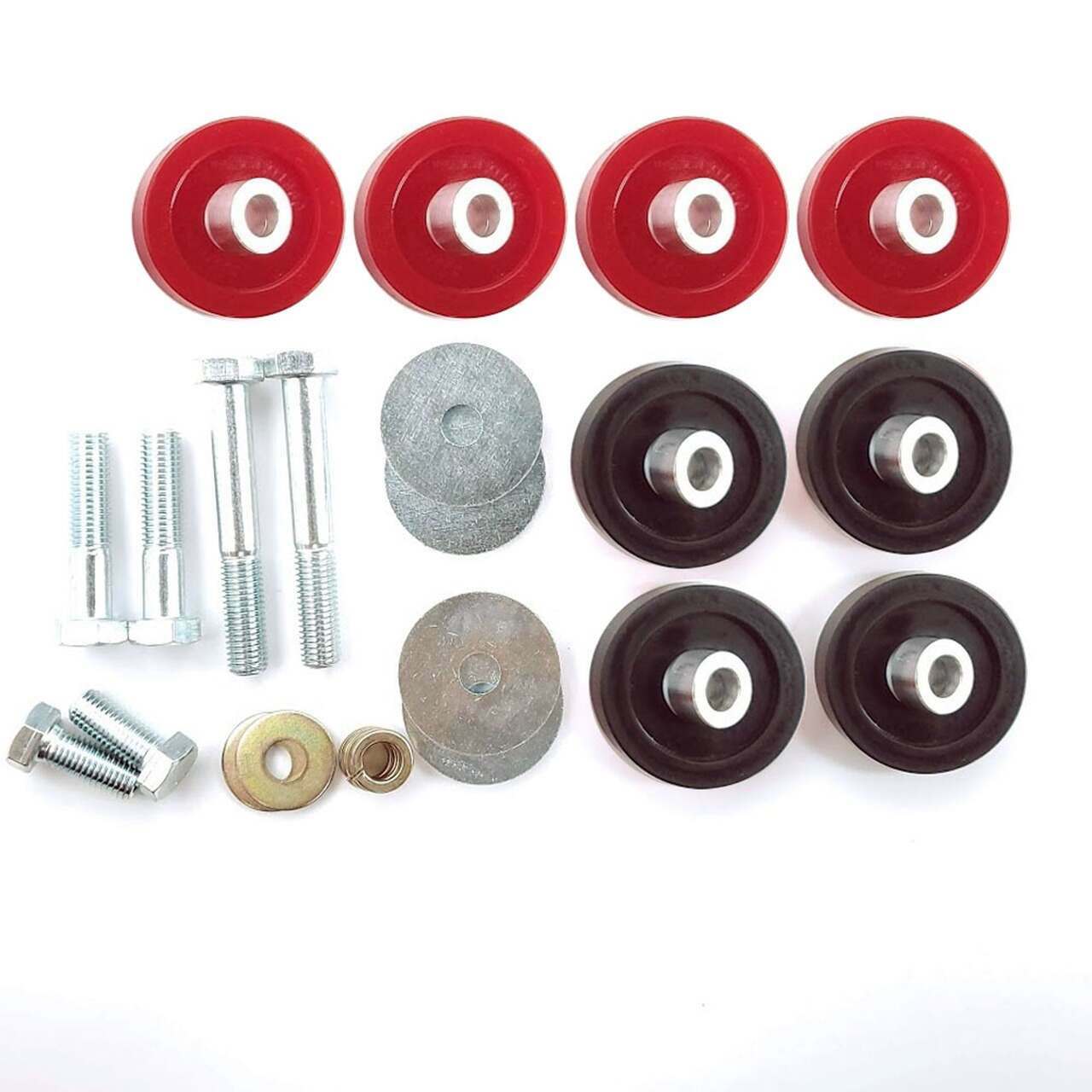 UPR Urethane IRS Differential Insert Kit S550 (15-24 Ford Mustang) - 2017-06