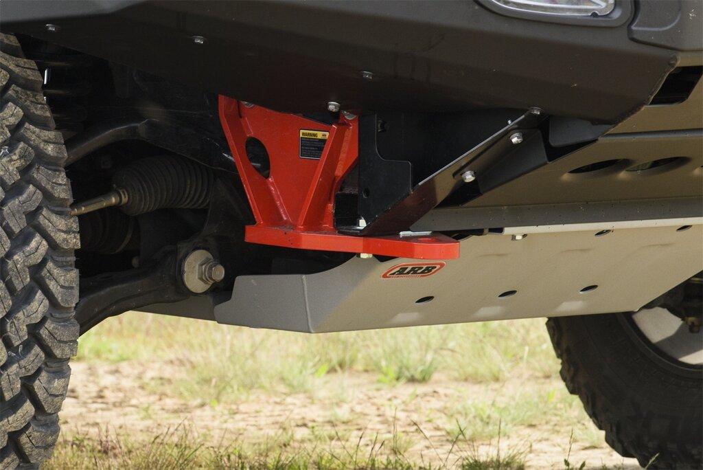 ARB Recovery Point - 2846020