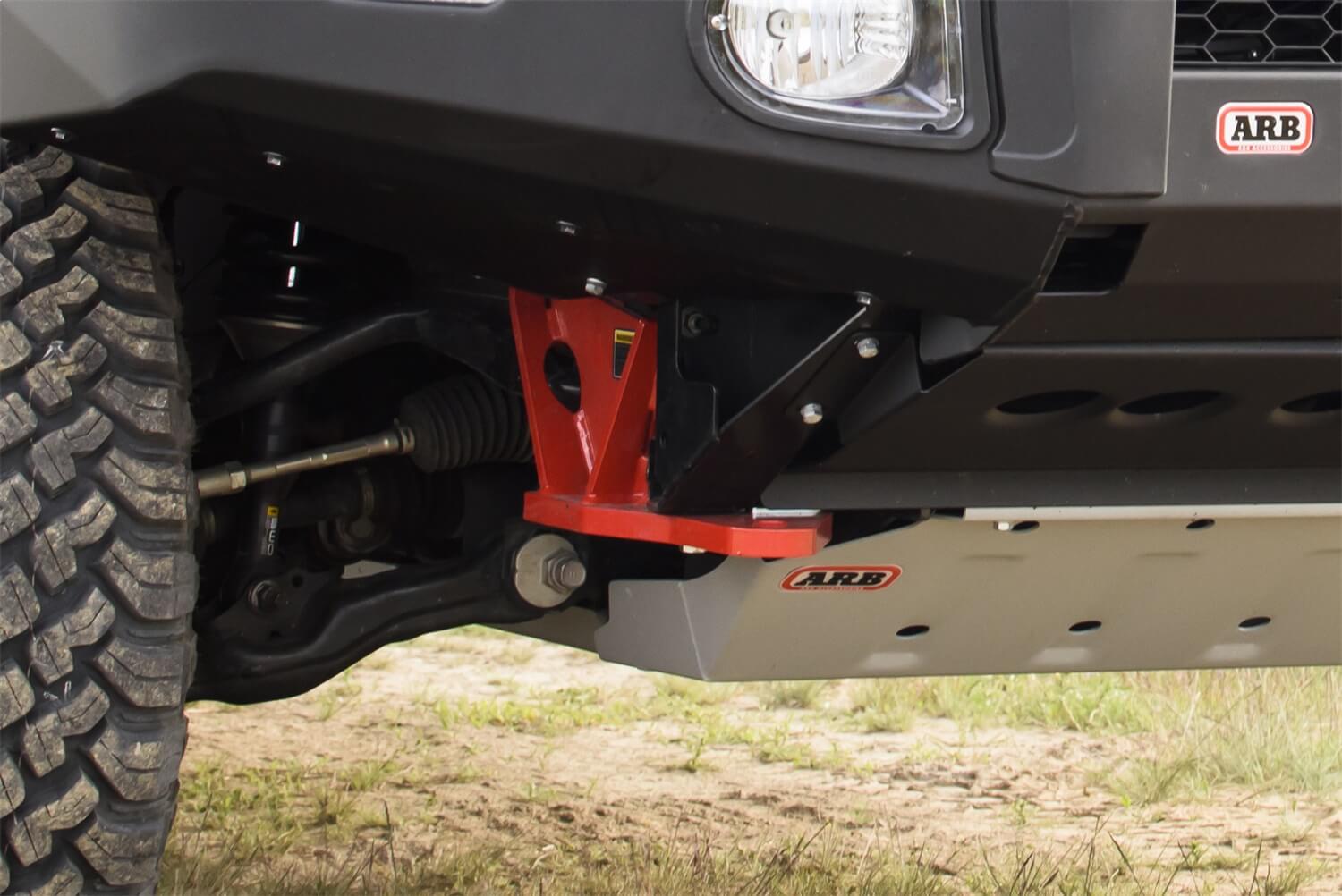 ARB Recovery Point (2005-2021 Tacoma) - 2823010