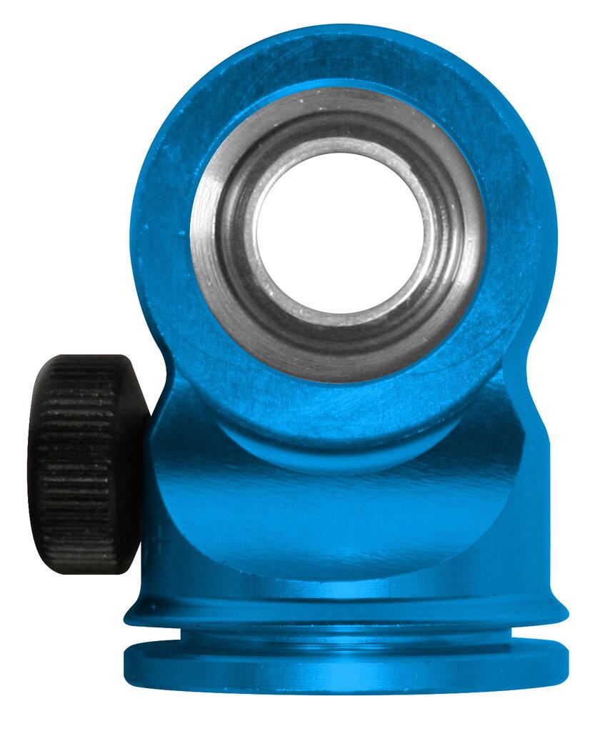 AFCO Shock Absorber Rod End Aluminum Adjustable Short AFCO - 20172D