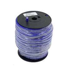TAYLOR CABLE 8mm Pro TCW 100 Ft. spool blue - 35682