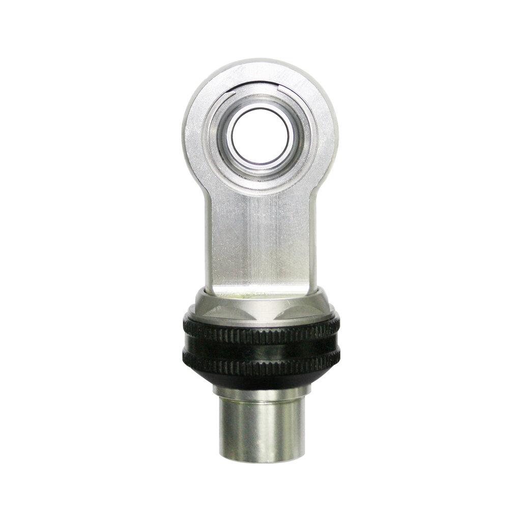 AFCO Shock Absorber Rod End Aluminum Adjustable 1 Inch AFCO - 20177-1CD