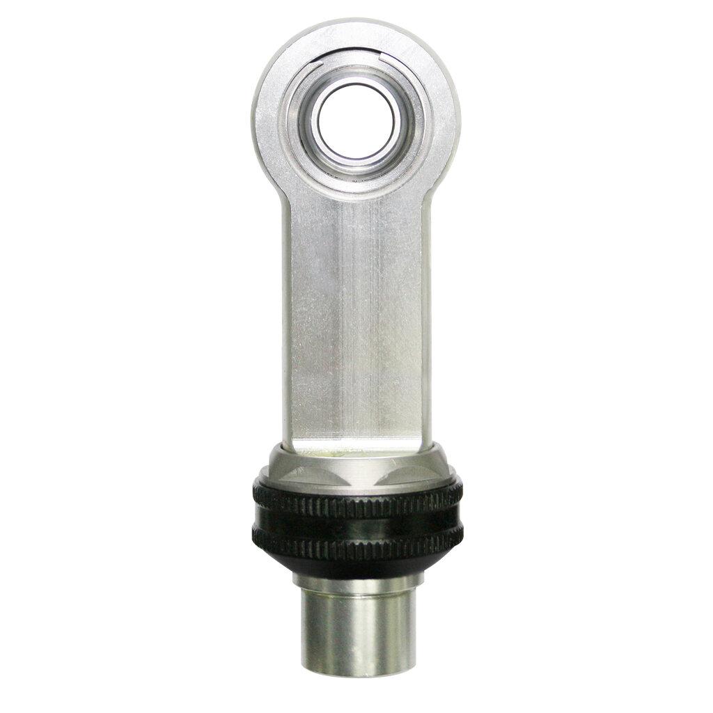AFCO Shock Absorber Rod End Aluminum Adjustable 2 Inch AFCO - 20177-2CD