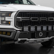 Diode Dynamics Pod Light Featuring Advanced Tir Optics For High Efficiency And Focus. (2017-2020 F-150 Raptor) - DD7336