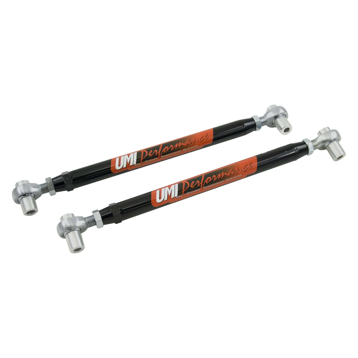 UMI Performance 1978-1988 GM G-Body Adjustable Lower Control arms, Offset Bushings - 2017OF-B