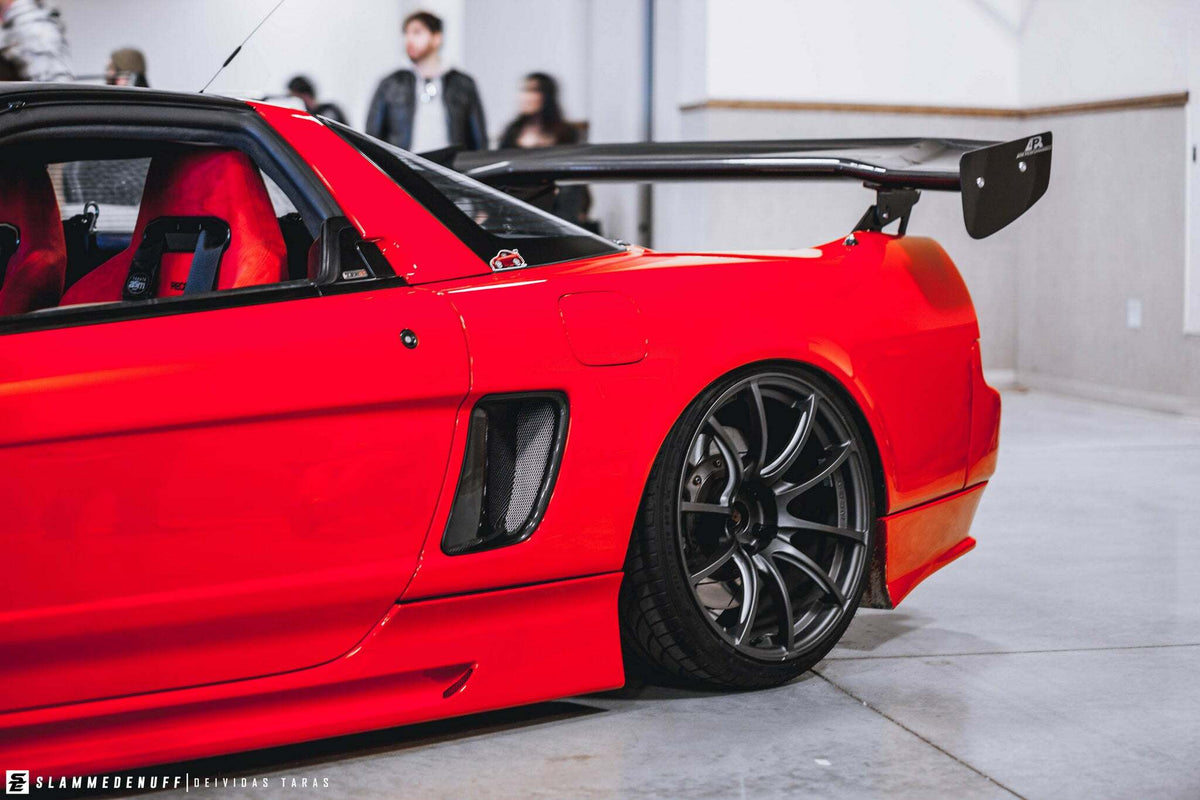 APR GTC-500 NSX SPEC (1990-2005 NSX) - AS-107025