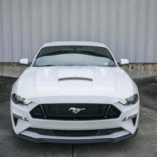 TruFiber A72 Fiberglass Ram Air Hood – 2018-2023 Mustang (TF10027-A72)
