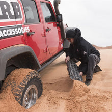 ARB Tred Pro Recovery Boards - TREDPROGG