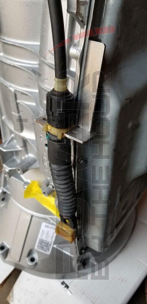 Power by The Hour ACC-1060 6R80 Shifter Cable Bracket for F-150 Case