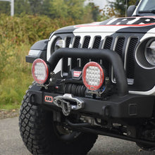 ARB Stubby Bumper (2018-2021 Gladiator, Wrangler) - 3450450