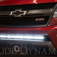 Diode Dynamics - DD6356 - Colorado/Canyon SS30 Stealth Brackets (2015-2020 Colorado,2015-2020 GMC Canyon) - DD6356