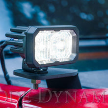 Diode Dynamics SS3 Ditch Light Brackets (2015-2020 F-150 & Raptor)