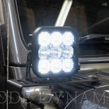 Diode Dynamics SS5 LED Pod Pro White Combo Pair Diode Dynamics - DD6775P