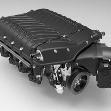 Whipple Gen 6 Supercharger - 3.0L W185RF Stage 2 Kit for 2011-2014 Mustang GT 5.0L (WK-2610)