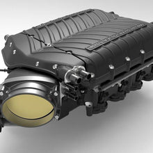 Whipple Gen 6 W185RF 3.0L Supercharger - Stage 1 Kit for 2011-2014 Mustang 5.0L (WK-2610-STG1-30)