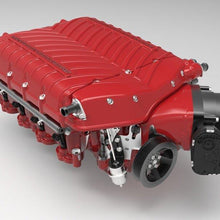 Whipple Stage 2 3.0L Supercharger Kit - 800+ HP Complete System for 2021 Mach 1 Mustang (WK-2627S2-30)
