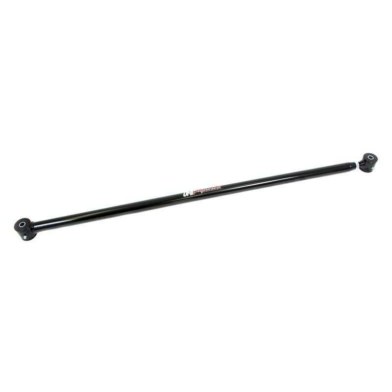 UMI Performance 1982-2002 GM F-Body Single Adjustable Panhard Bar- Poly Bushings - 2019-B