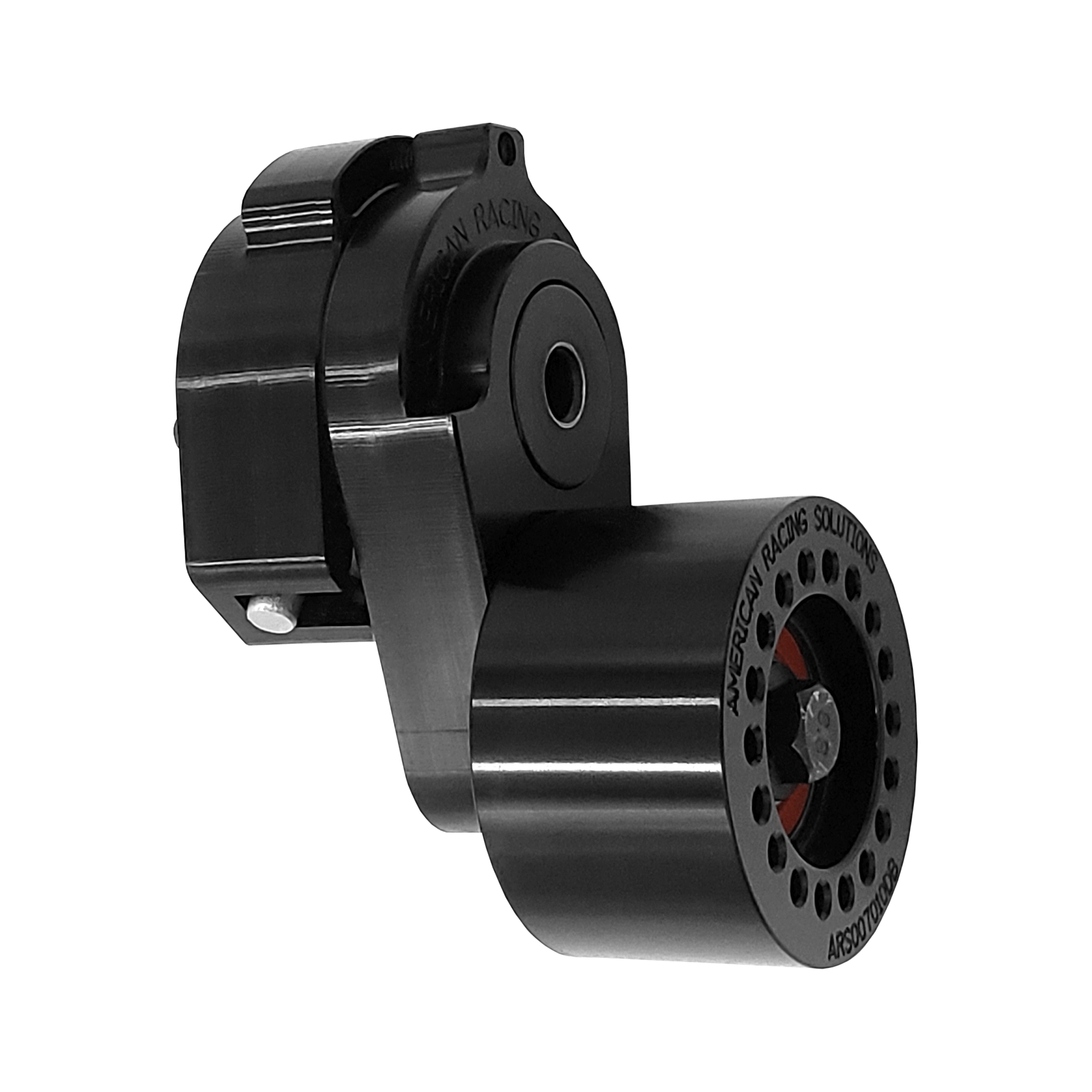 American Racing Solutions 2011+ 5.0L Coyote Mustang Low Profile Racing Belt Tensioner