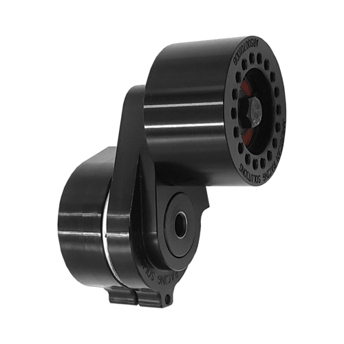 American Racing Solutions 2011+ 5.0L Coyote Mustang Low Profile Racing Belt Tensioner