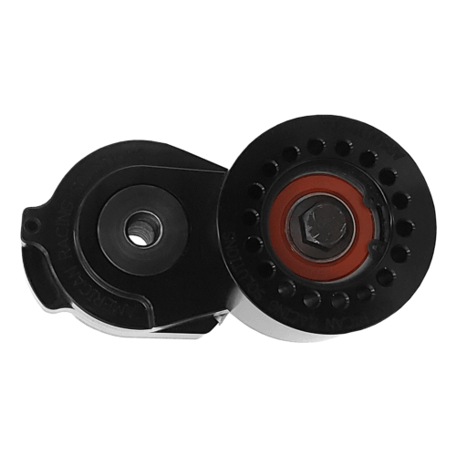 American Racing Solutions 2011+ 5.0L Coyote Mustang Low Profile Racing Belt Tensioner