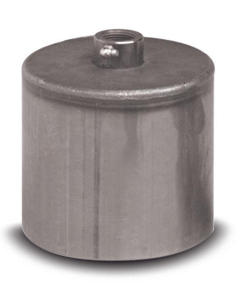 AFCO Coil Spring Bucket for 1 Coarse Bolt AFCO - 20190C