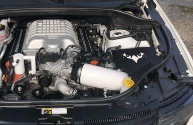 BWoody Track Hawk Velocity Plus Intake (2019-21 Models) - 510.3003