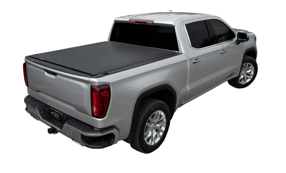 Access - TONNOSPORT - Full Size 2500, 3500 8' Box (w/o MultiPro Tailgate) (2020-2022 Silverado 2500 HD, Silverado 3500 HD, Sierra 2500 HD, Sierra 3500 HD) - 22020439Z