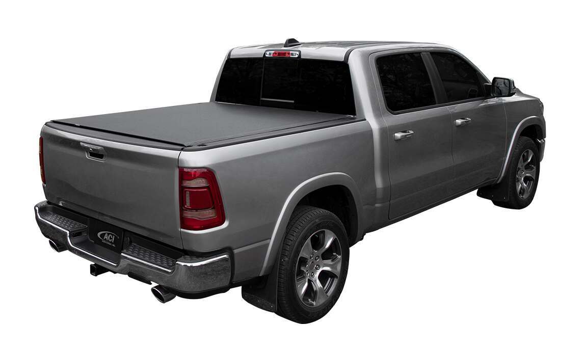 Access 2500, 3500 8' Box (except dually) (2019-2021 2500, 3500) - 94269Z