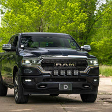 Diode Dynamics Stage Series Ditch Light Kit for 2019-Present Ram, SS3 Pro White Combo - DD7601