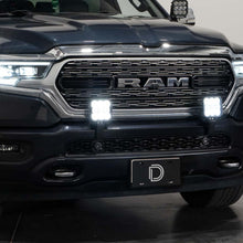 Diode Dynamics SS5 Bumper Bracket Kit for 2019-Present Ram - DD7612P
