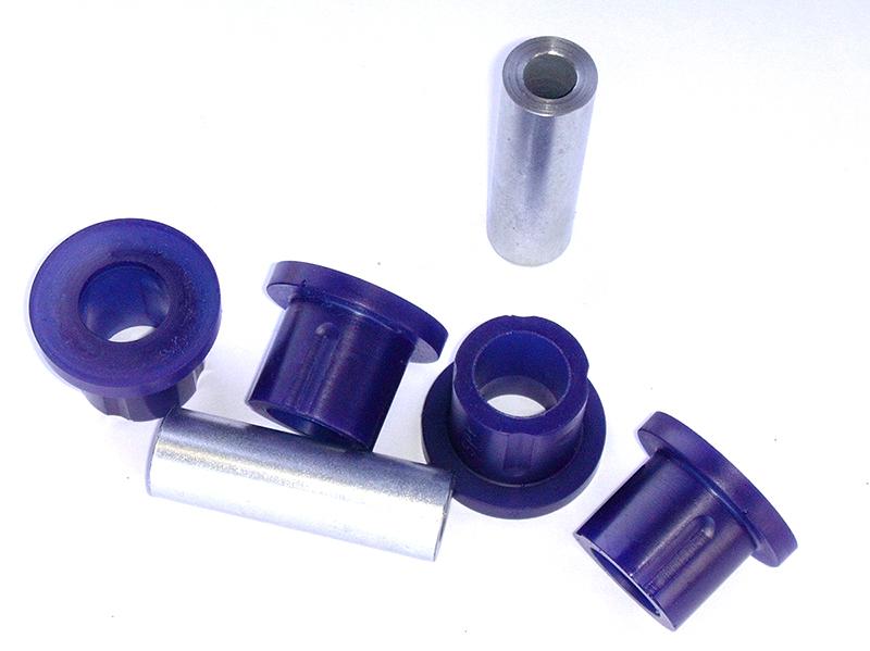 SuperPro 300C Steering Rack Mount Kit - SPF3056K