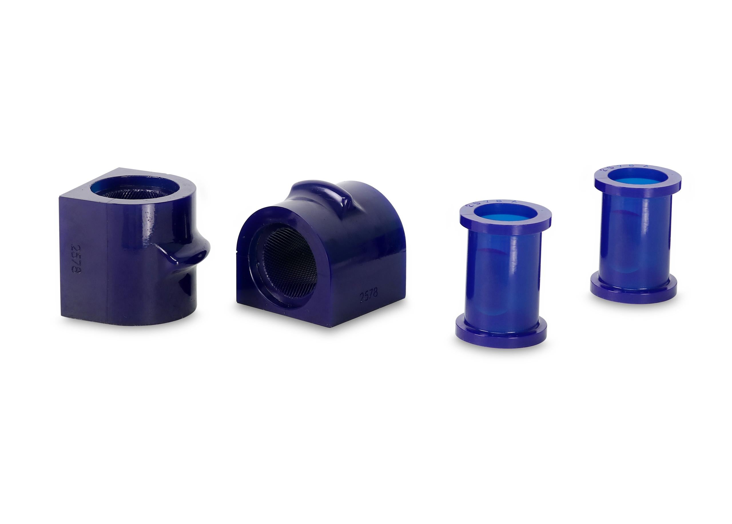 SuperPro Sway Bar Mount Bush Kit - SPF2578K