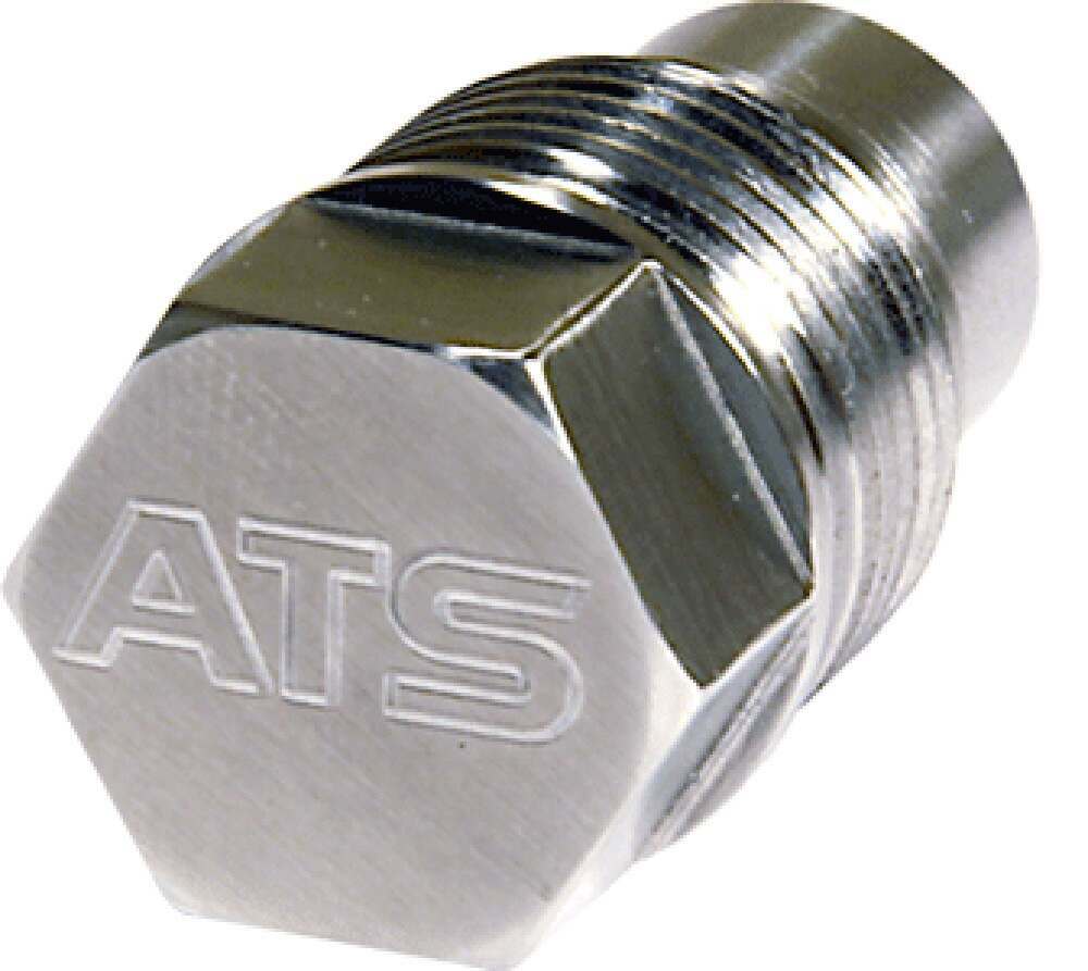 ATS Diesel Wastegate Solenoid Plug Cap Fits 2003-2007 5.9L Cummins - 202-003-2272