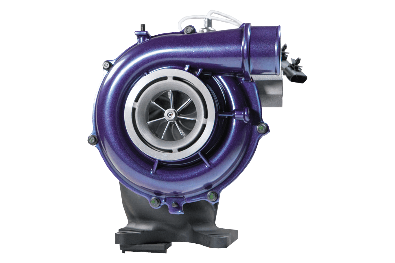 ATS Diesel Aurora 4000 Vfr Turbo Fits 2004-2010 6.6L Duramax - 202-402-4290