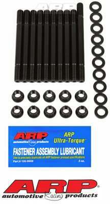 ARP Datsun A-14 12pt head stud kit - 202-4203
