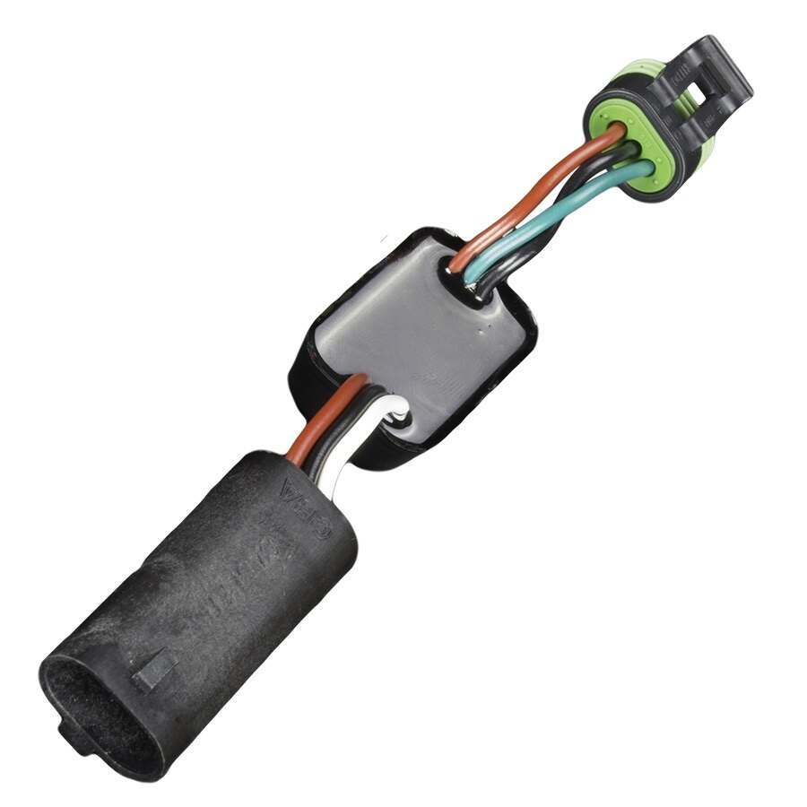 ATS Diesel Electronic Fuel Regulator Fits 2001 5.9L Cummins - 202-906-2248