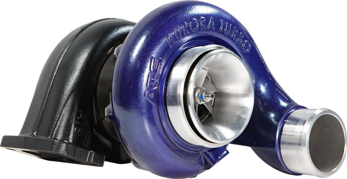 ATS Diesel Aurora 3000 Turbo System Fits 2003-2007 5.9L Cummins - 202-930-2272