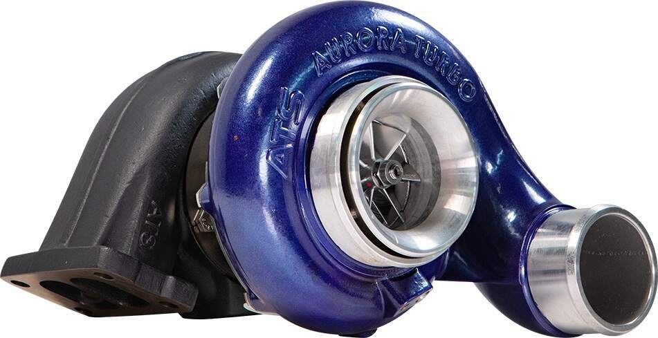 ATS Diesel Aurora 4000 Turbo System Fits 2003-2007 5.9L Cummins - 202-940-2272